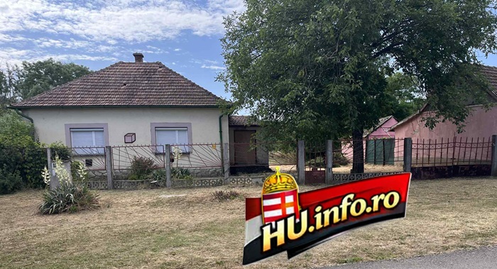 Casa in Lokoshaza
