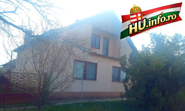 Casa in Magyarbánhegyes